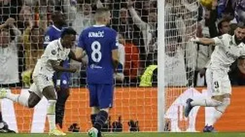 传奇回归！32岁河北前锋卡埃比对战皇马，一射一传创辉煌时刻