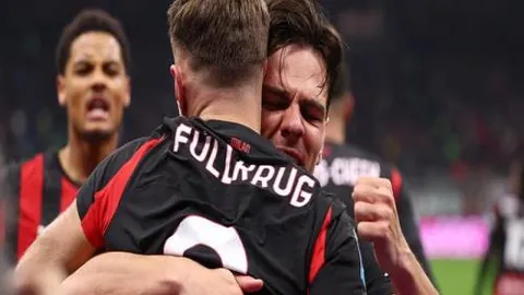 薩尼亞評賡：阿森納奪英超寶座，扎卡衣缽將由他繼承